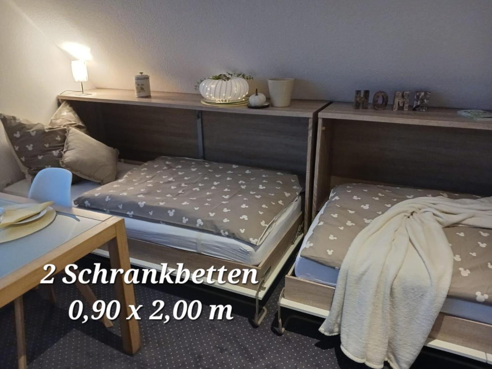 Landidylle Mit Garten, Whirlpool Und Klima Reken Exterior photo